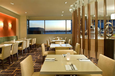 Pan Pacific Perth - Taree Accommodation 7