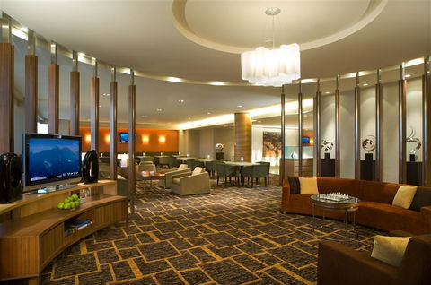 Pan Pacific Perth - Taree Accommodation 8