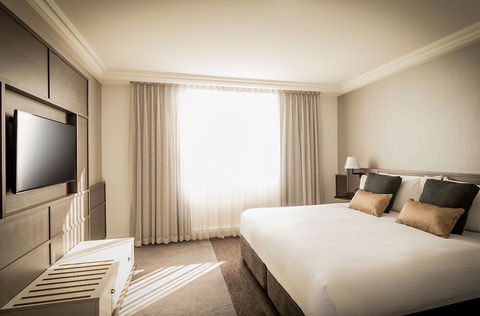 Pan Pacific Perth - Taree Accommodation 11