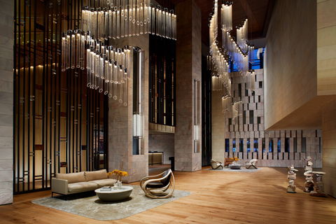 The Ritz-Carlton Perth - Taree Accommodation 0