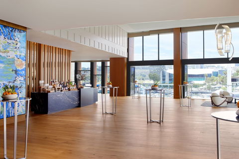 The Ritz-Carlton Perth - Taree Accommodation 5