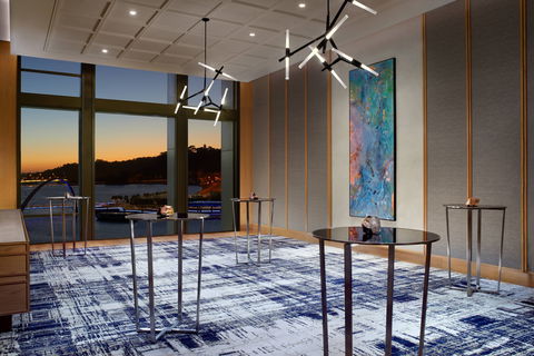 The Ritz-Carlton Perth - Taree Accommodation 6