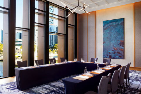 The Ritz-Carlton Perth - Taree Accommodation 7