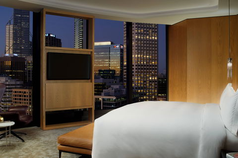 The Ritz-Carlton Perth - Taree Accommodation 11