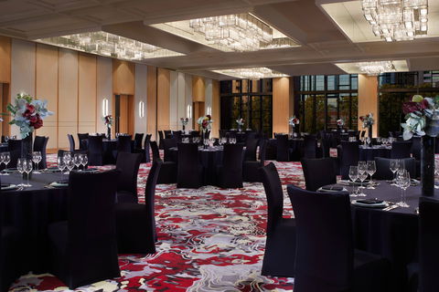 The Ritz-Carlton Perth - Taree Accommodation 17