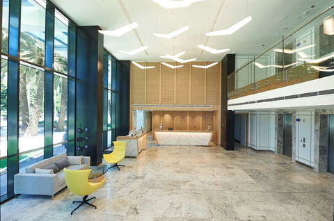DoubleTree By Hilton Perth Waterfront - Taree Accommodation 5