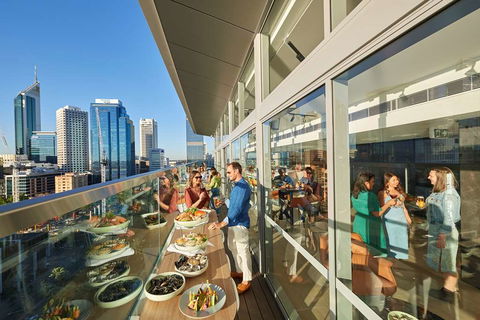 DoubleTree By Hilton Perth Waterfront - Taree Accommodation 15