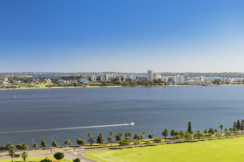 Fraser Suites Perth - Taree Accommodation 2