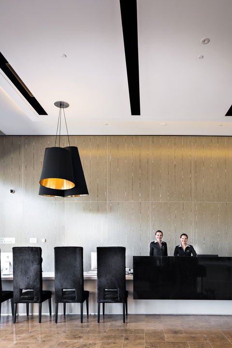 Fraser Suites Perth - Taree Accommodation 4