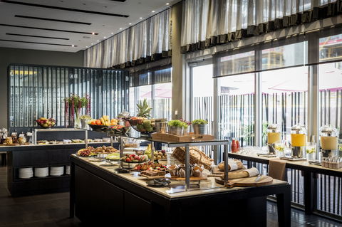 Fraser Suites Perth - Taree Accommodation 13