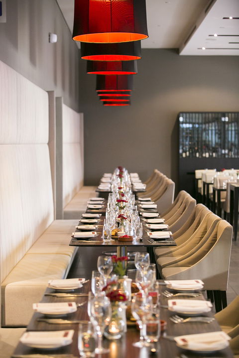 Fraser Suites Perth - Taree Accommodation 14