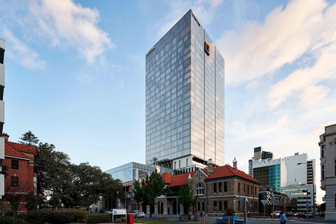 The Westin Perth - Taree Accommodation 0