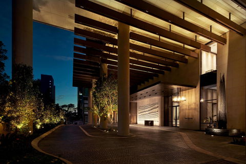 The Westin Perth - Taree Accommodation 2