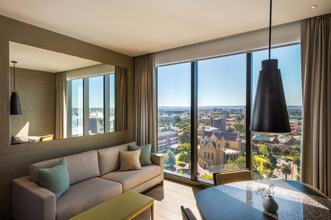 The Westin Perth - Taree Accommodation 5