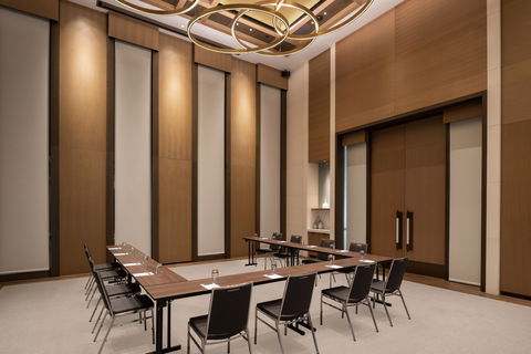 The Westin Perth - Taree Accommodation 6
