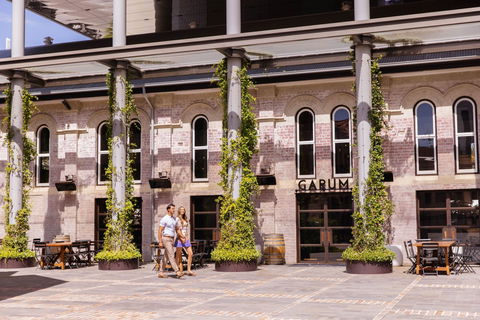 The Westin Perth - Taree Accommodation 9