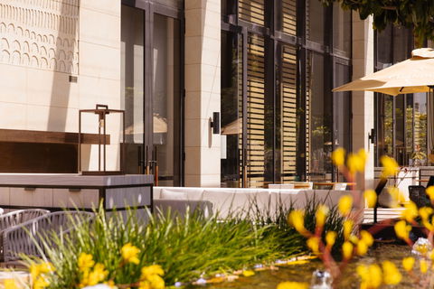 The Westin Perth - Taree Accommodation 10