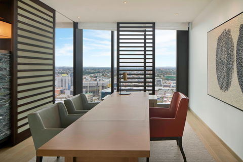 The Westin Perth - Taree Accommodation 11