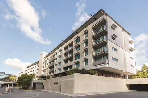 Adina Apartment Hotel Perth - Taree Accommodation 0