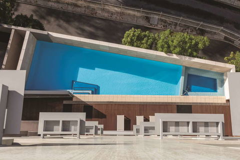 Adina Apartment Hotel Perth - Taree Accommodation 14