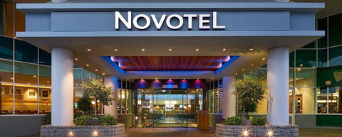 Novotel Perth Langley - Taree Accommodation 1
