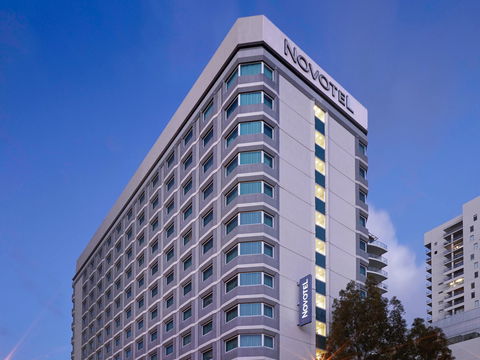 Novotel Perth Langley - Taree Accommodation 2