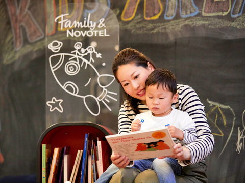 Novotel Perth Langley - Taree Accommodation 15