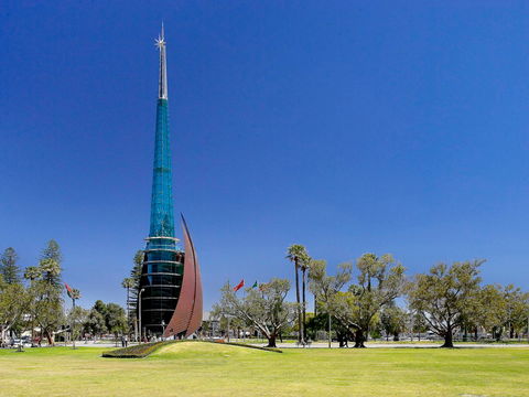 Novotel Perth Langley - Taree Accommodation 17