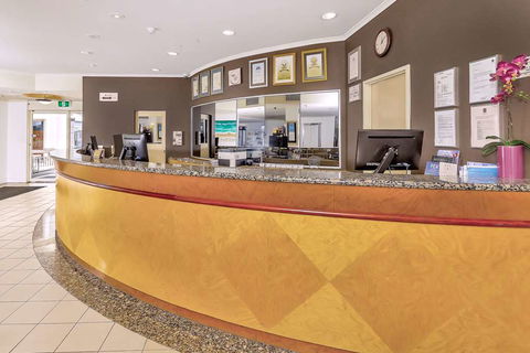 Comfort Inn & Suites Goodearth - Taree Accommodation 2