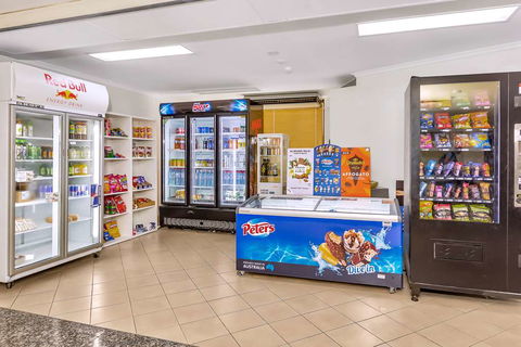 Comfort Inn & Suites Goodearth - Taree Accommodation 17