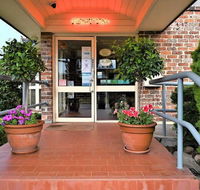 Grand Country Lodge - Taree Accommodation