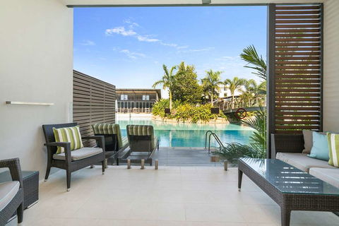 Mindil Beach Resort Casino - Taree Accommodation 0