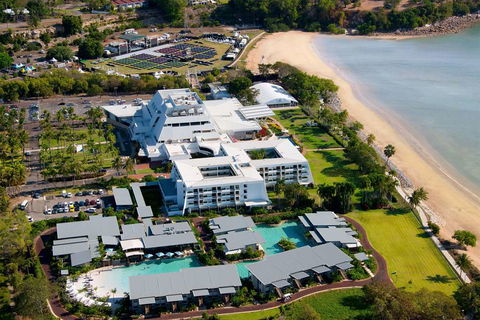 Mindil Beach Resort Casino - Taree Accommodation 1