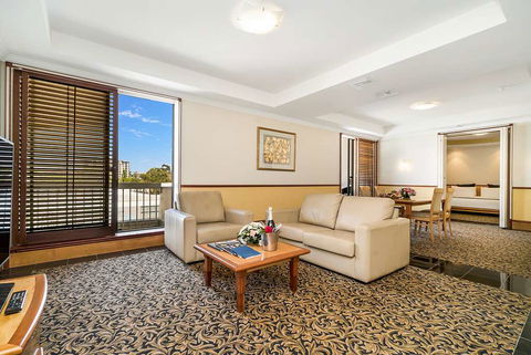 Mindil Beach Resort Casino - Taree Accommodation 2