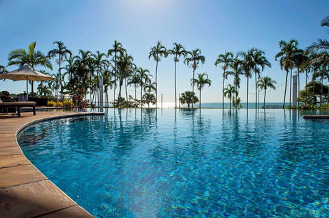 Mindil Beach Resort Casino - Taree Accommodation 6