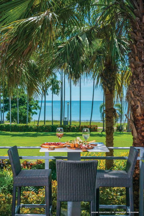 Mindil Beach Resort Casino - Taree Accommodation 8