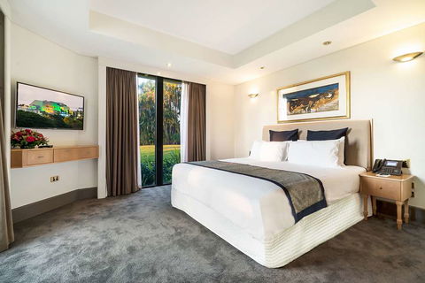 Mindil Beach Resort Casino - Taree Accommodation 10