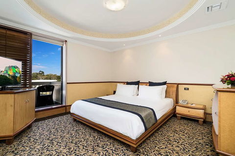 Mindil Beach Resort Casino - Taree Accommodation 11