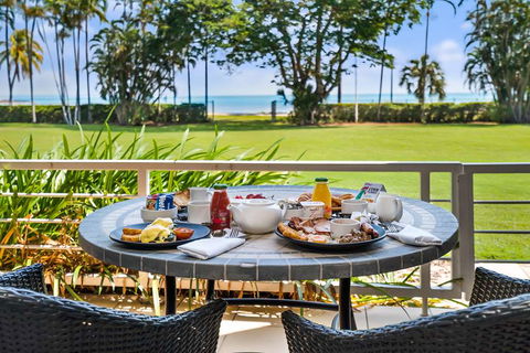 Mindil Beach Resort Casino - Taree Accommodation 12