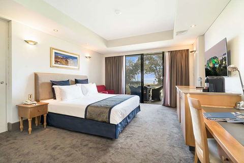 Mindil Beach Resort Casino - Taree Accommodation 13
