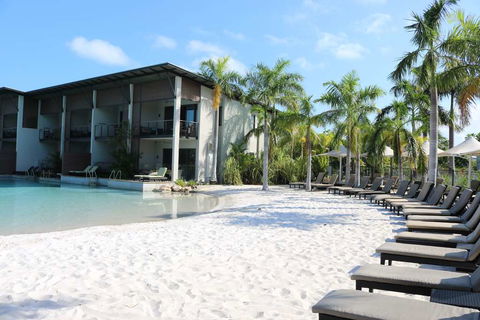 Mindil Beach Resort Casino - Taree Accommodation 14