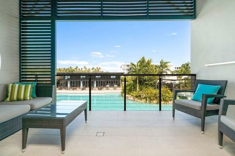 Mindil Beach Resort Casino - Taree Accommodation 15