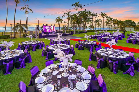 Mindil Beach Resort Casino - Taree Accommodation 17
