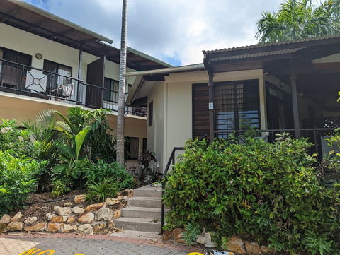 Palms City Resort - Taree Accommodation 0