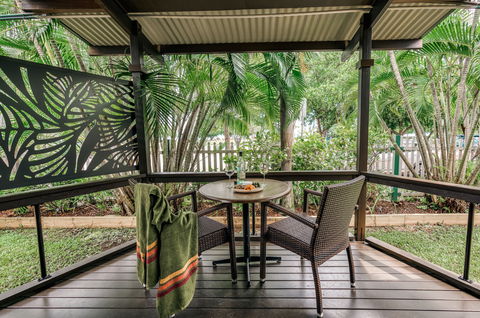 Palms City Resort - Taree Accommodation 3