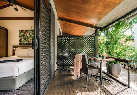 Palms City Resort - Taree Accommodation 4