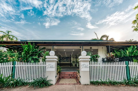 Palms City Resort - Taree Accommodation 5