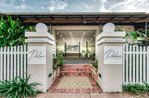 Palms City Resort - Taree Accommodation 6