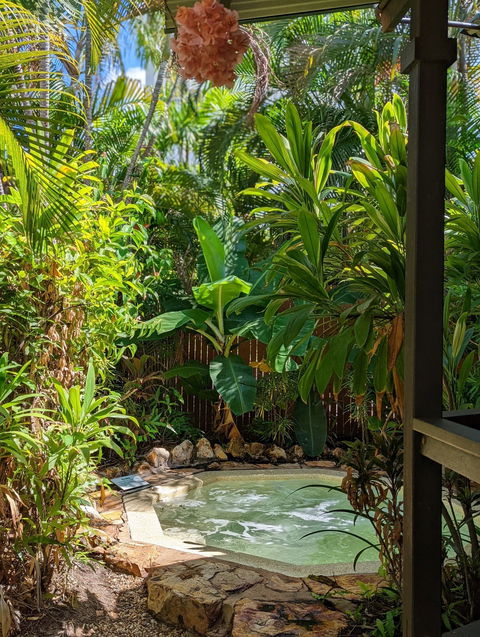 Palms City Resort - Taree Accommodation 7
