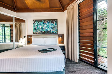 Palms City Resort - Taree Accommodation 11
